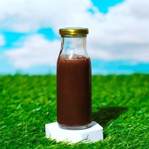 CINNAMON Caramel Hot THK Chocolate
