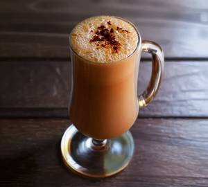 Cold Coffee Shake