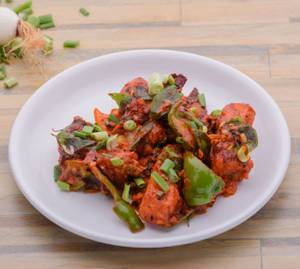 Paneer 65