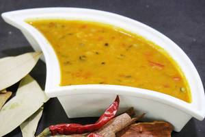Dal Fry