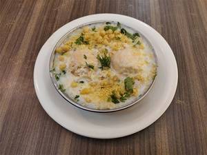 Dahi Vada