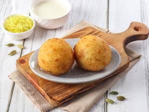 Sweet Kachori