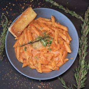 Veg Mix Sauce Pasta