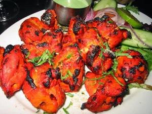 Chicken Tikka