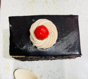 Chocolate Pastry
