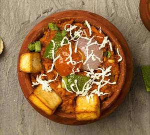 Paneer Tikka Khichdi