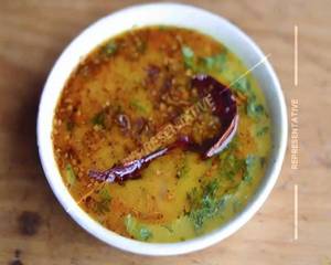 Dal Fry Tadka