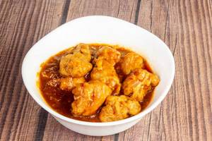 Hot Garlic Chicken(5pc/10pc)