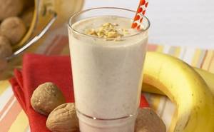 Banana Nut
