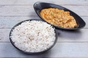 Jeera Rice Paneer Combo