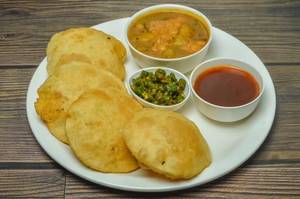 Hing kachori [4pcs]