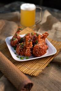 Chicken Lollipop