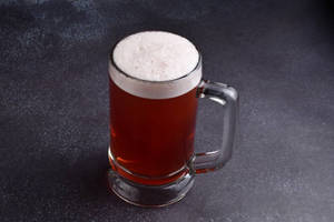 Grenadine Ice Tea