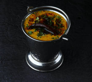 Dal Tadka