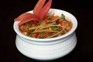 Mixed Veg Curry