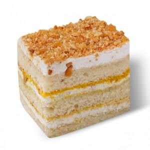 E/l Butterscotch Pastry