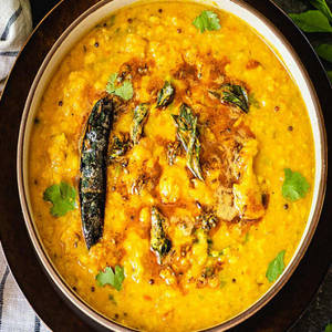 Dal Thadukka [p]
