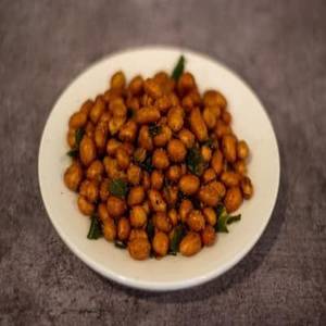 Peanut Masala [150 Grams]