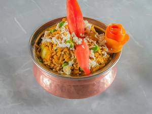 Veg Biryani