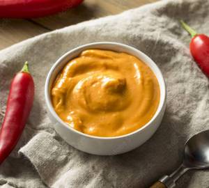 Spicy Mayo Dip