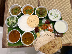 Meals