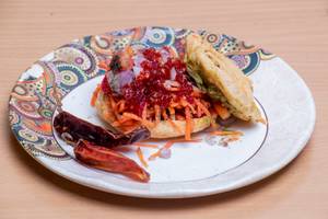 Spicy Honey Norukkal