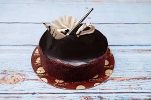 Red Velvet Chocolate Cake                                                