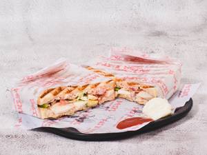 Egg Sandwich