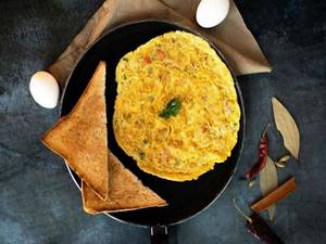 Classic Omelette