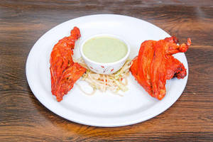 Tandoori Chicken