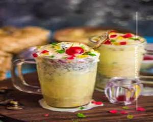 Kesar pista mastani
