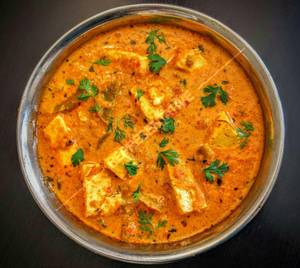 Shahhi Paneer