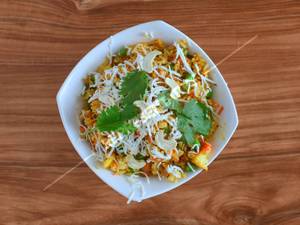 Veg Biryani