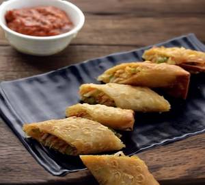 Spring roll