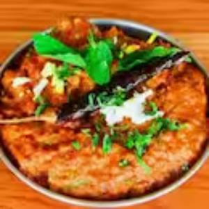 Veg Khandeshi