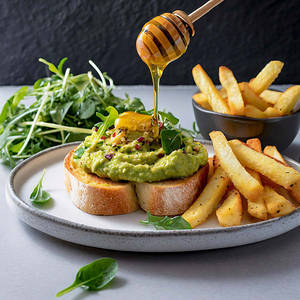 Avocado Toast