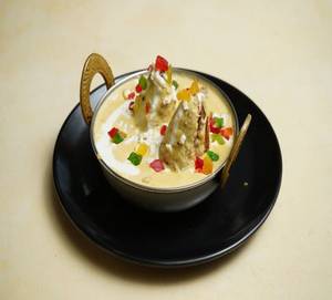Malai Kofta