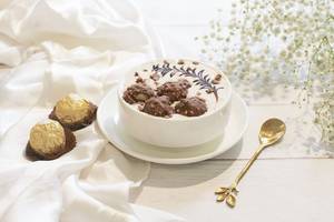 Ferrero Rocher Cream