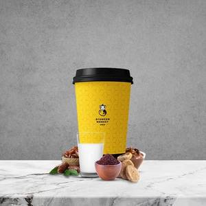 Arabian Café Latte 220ml