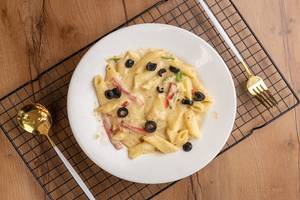 Americano Pasta