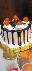 1 Kg Black Forest