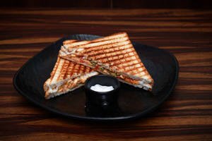 Classic Chicken Sandwich