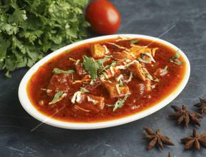 Paneer Tikka Lababdar