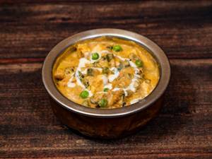 Vegetable Korma
