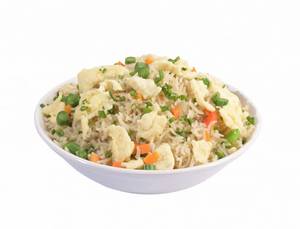 Egg Fried Rice