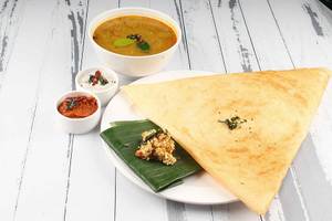 Onion Dosa