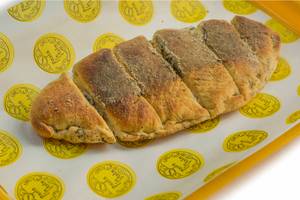 Stuffed Garlic Bread