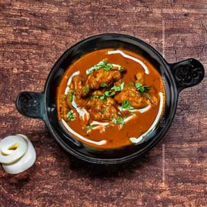 American Chicken Coupsey (Gravy )