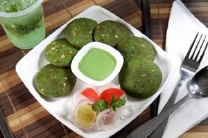 Hara Bhara Kebab