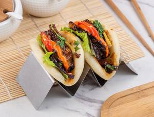 Pork Bao [2 Pieces]